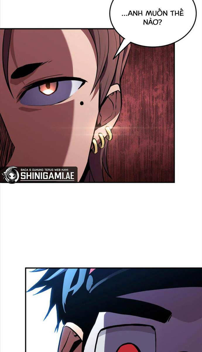 Sự Trở Lại Của Vị Thần Sức Mạnh - Chapter 138 - Page 41