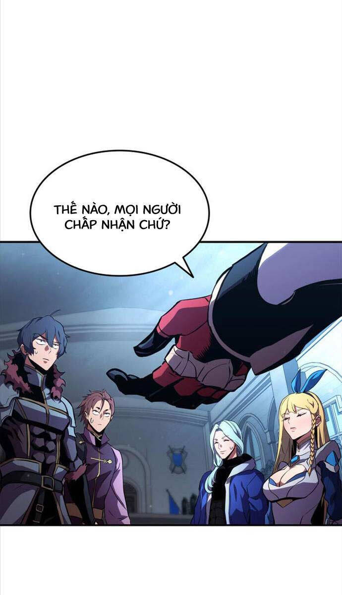 Sự Trở Lại Của Vị Thần Sức Mạnh - Chapter 138 - Page 47