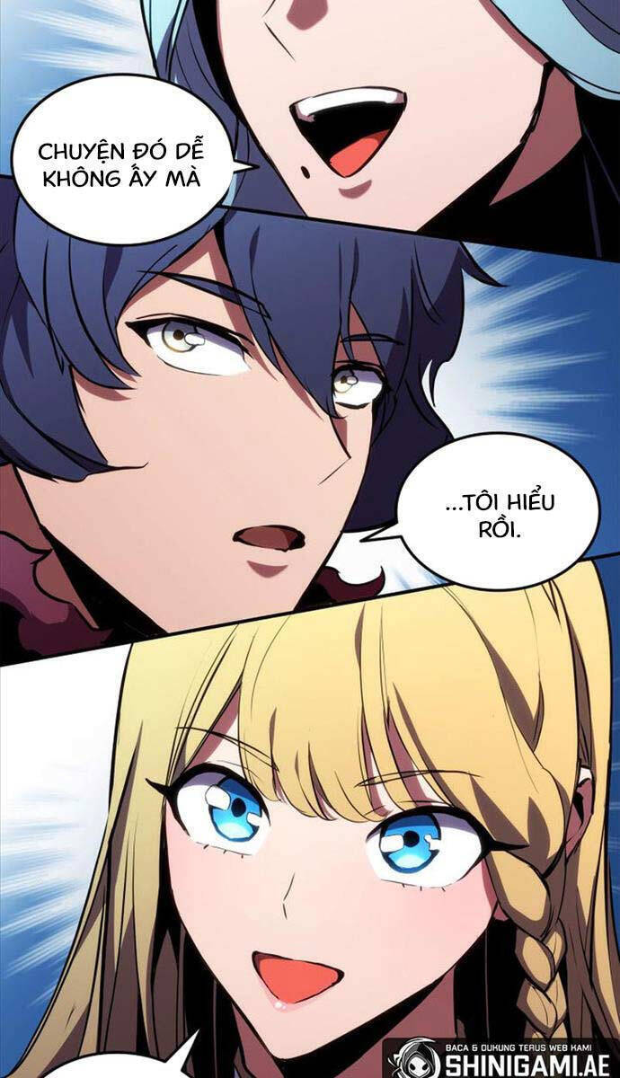 Sự Trở Lại Của Vị Thần Sức Mạnh - Chapter 138 - Page 49