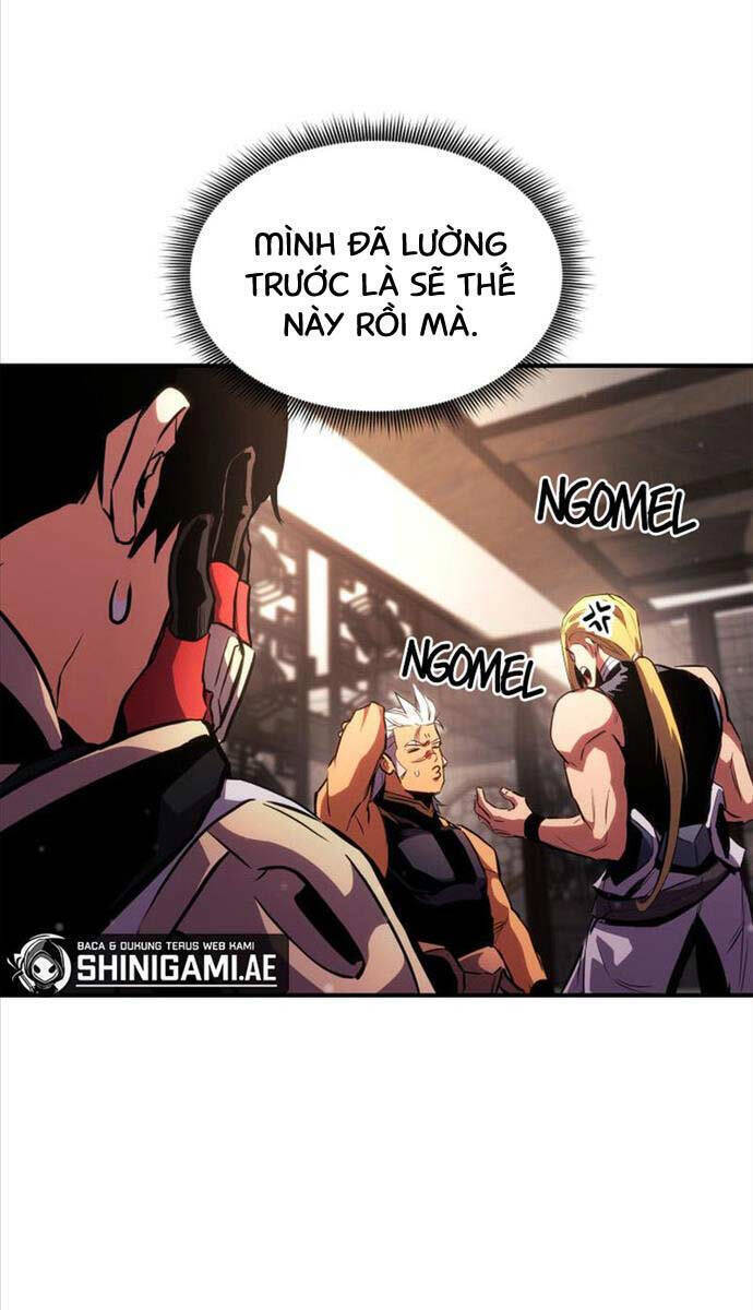 Sự Trở Lại Của Vị Thần Sức Mạnh - Chapter 138 - Page 5