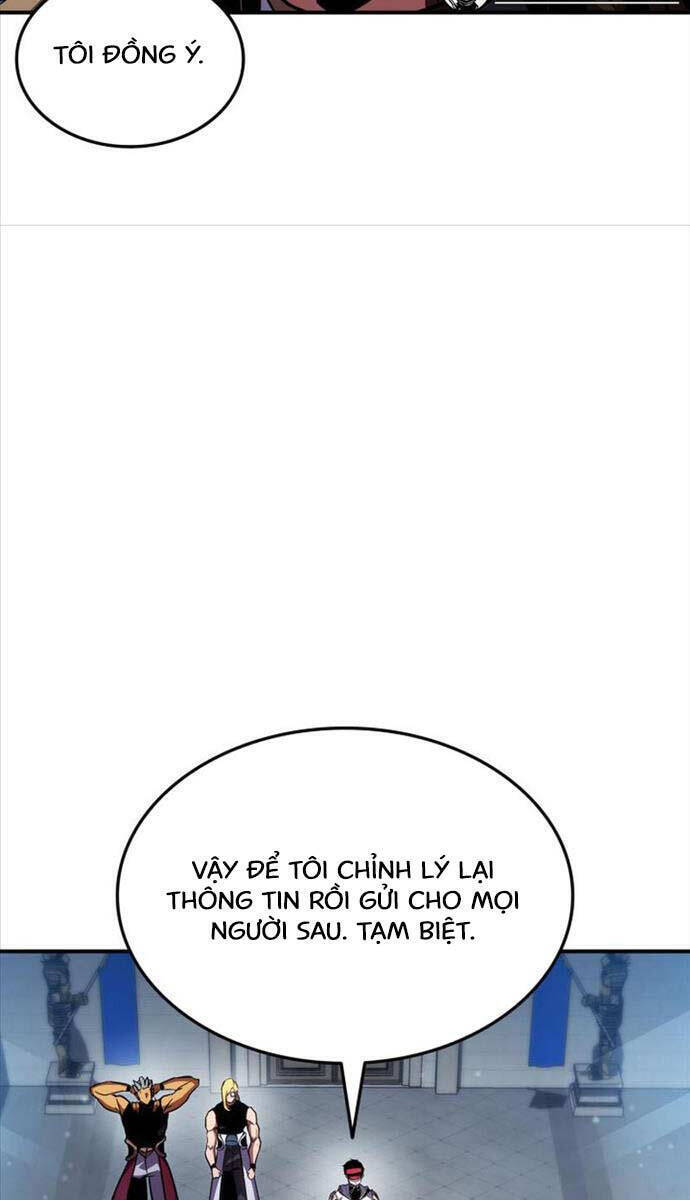 Sự Trở Lại Của Vị Thần Sức Mạnh - Chapter 138 - Page 50