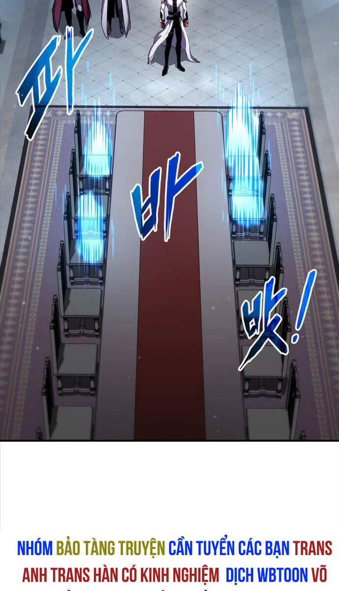 Sự Trở Lại Của Vị Thần Sức Mạnh - Chapter 138 - Page 51