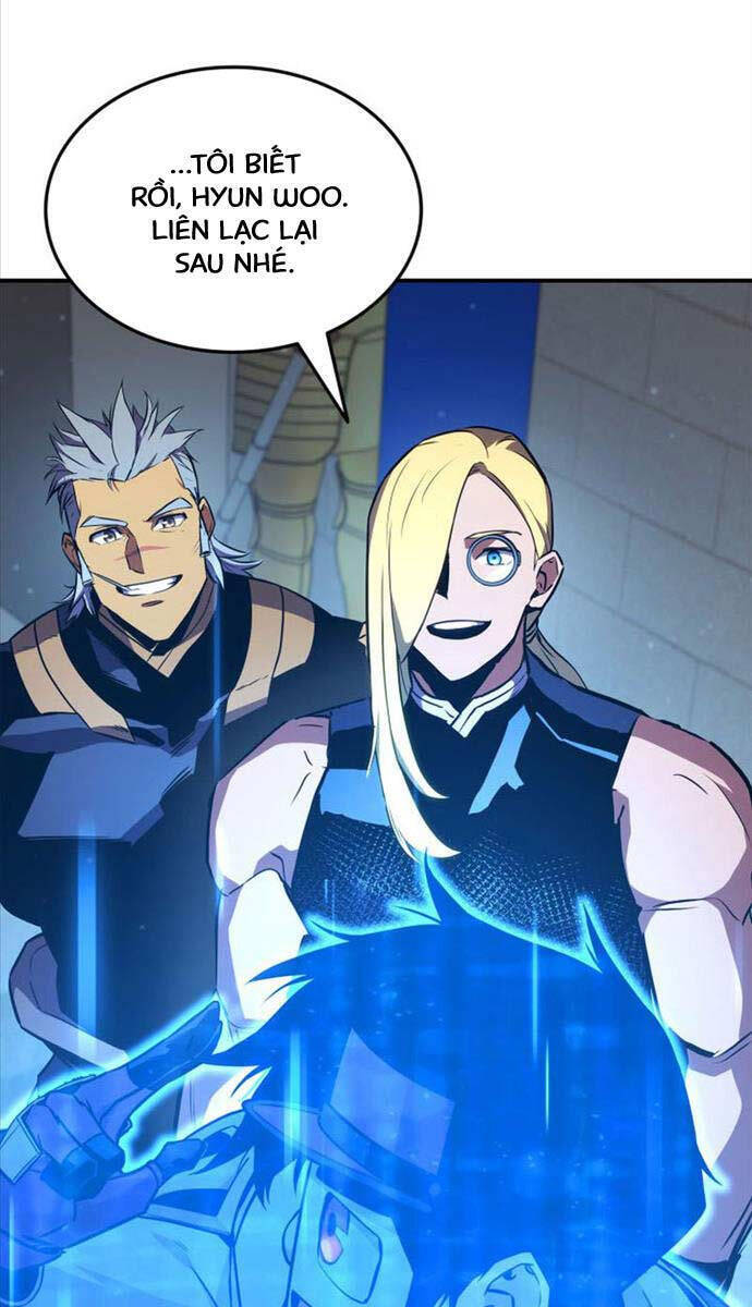 Sự Trở Lại Của Vị Thần Sức Mạnh - Chapter 138 - Page 58