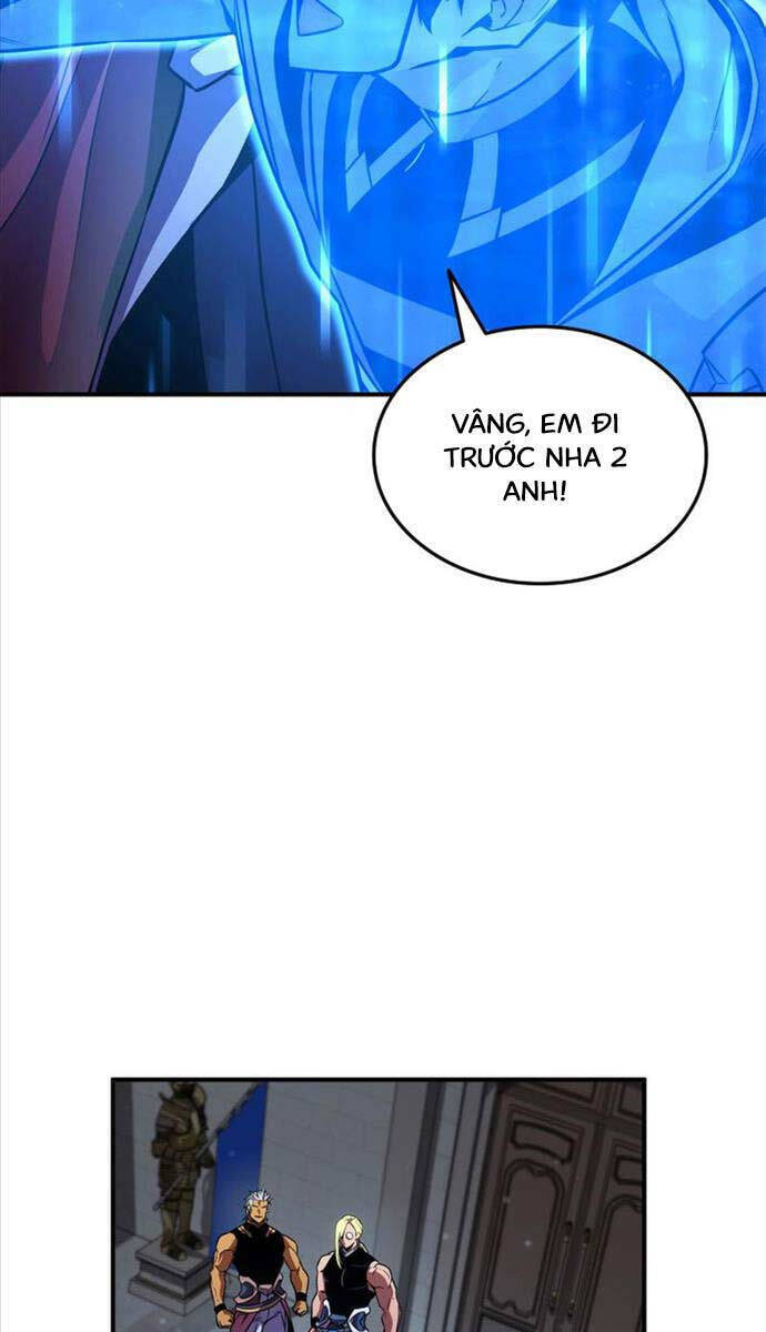 Sự Trở Lại Của Vị Thần Sức Mạnh - Chapter 138 - Page 59