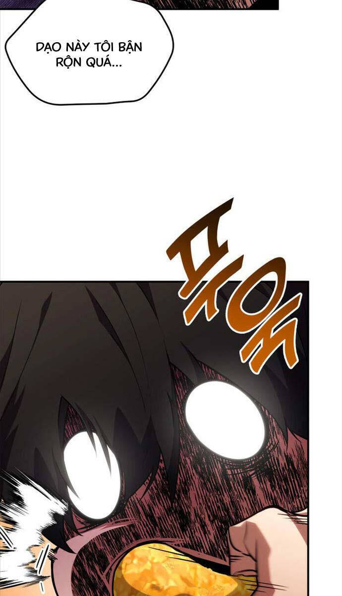 Sự Trở Lại Của Vị Thần Sức Mạnh - Chapter 138 - Page 65