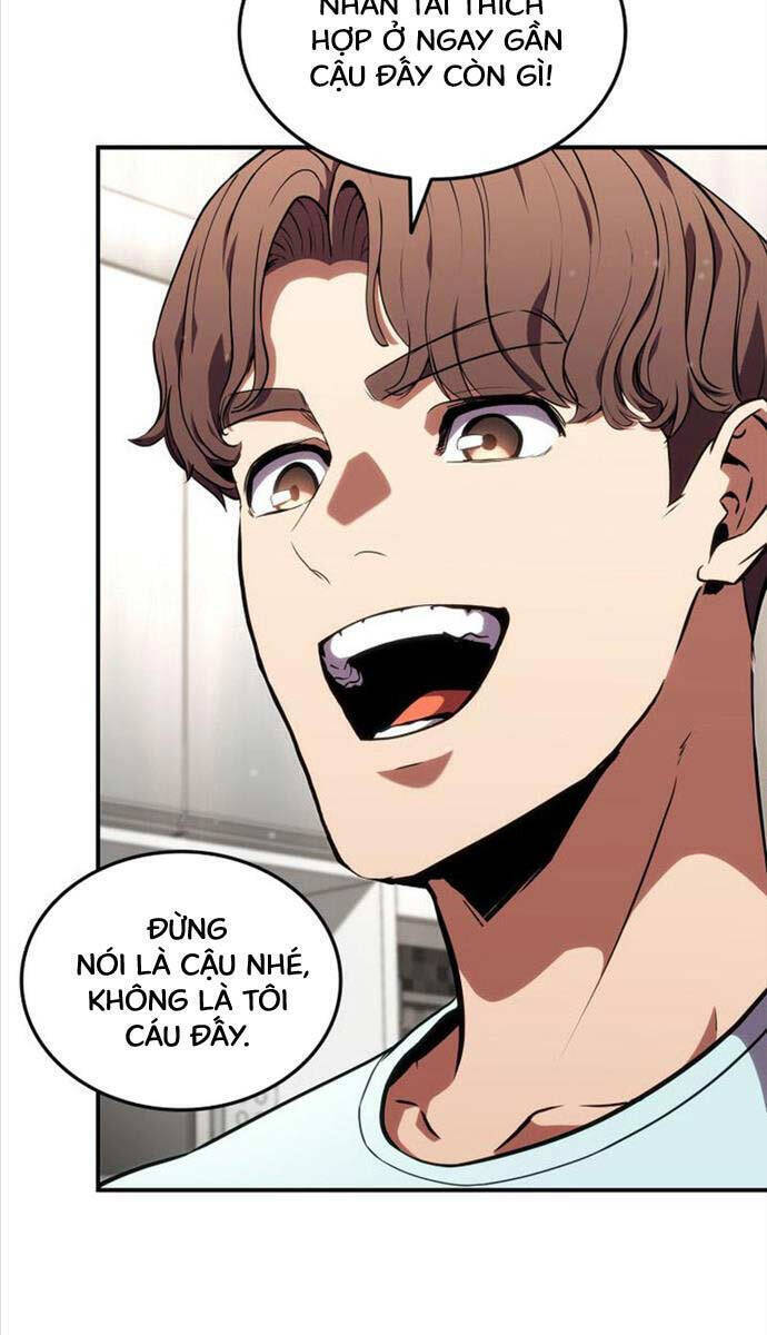 Sự Trở Lại Của Vị Thần Sức Mạnh - Chapter 138 - Page 75
