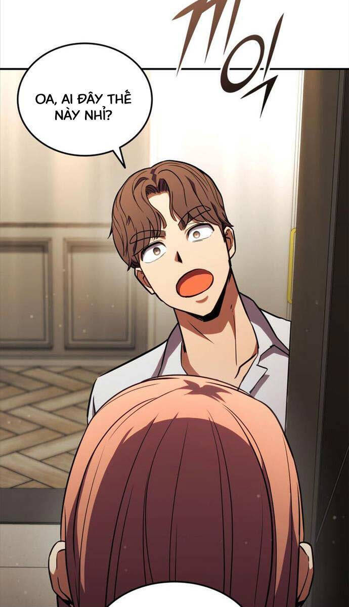 Sự Trở Lại Của Vị Thần Sức Mạnh - Chapter 138 - Page 99