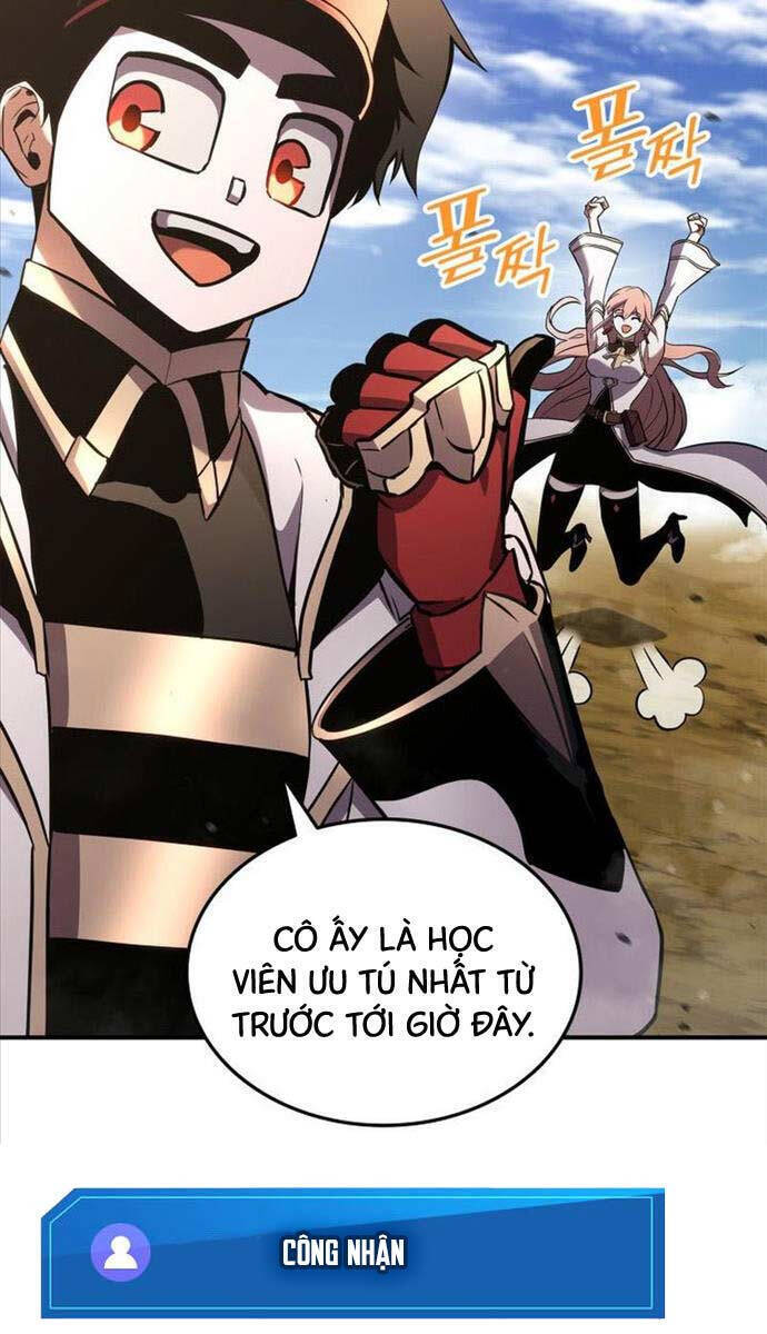 Sự Trở Lại Của Vị Thần Sức Mạnh - Chapter 139 - Page 100