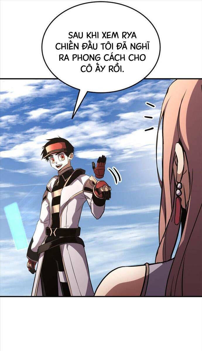 Sự Trở Lại Của Vị Thần Sức Mạnh - Chapter 139 - Page 102