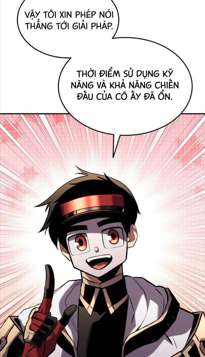 Sự Trở Lại Của Vị Thần Sức Mạnh - Chapter 139 - Page 105