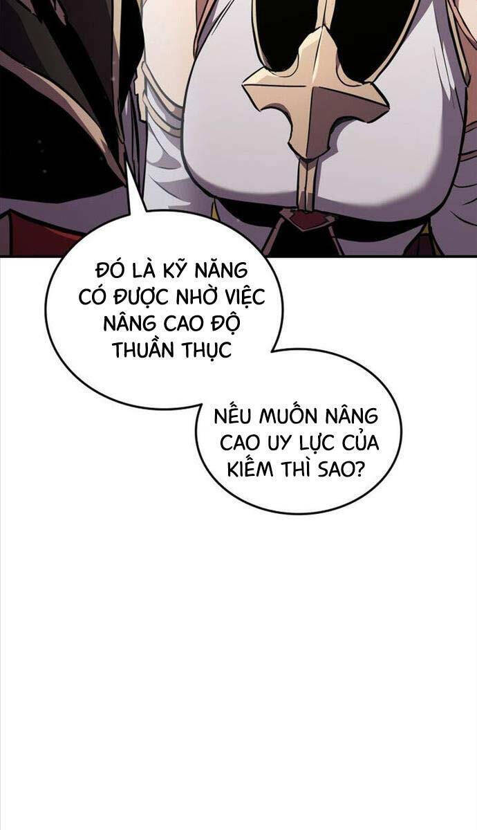 Sự Trở Lại Của Vị Thần Sức Mạnh - Chapter 139 - Page 109