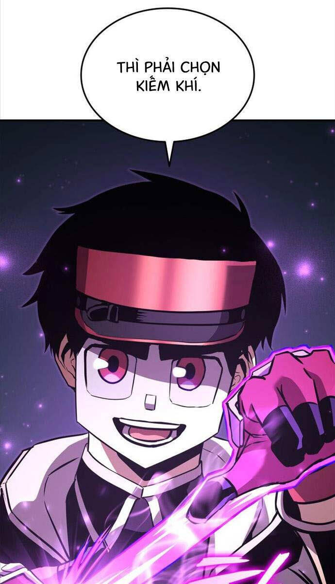 Sự Trở Lại Của Vị Thần Sức Mạnh - Chapter 139 - Page 110