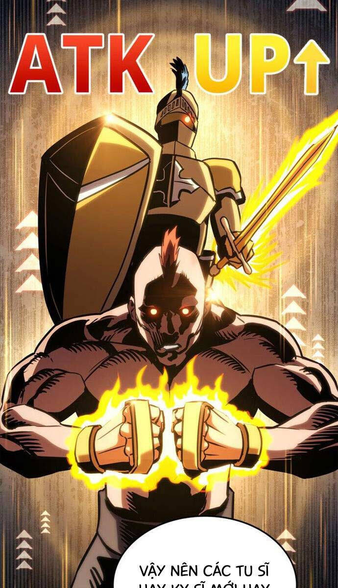 Sự Trở Lại Của Vị Thần Sức Mạnh - Chapter 139 - Page 114
