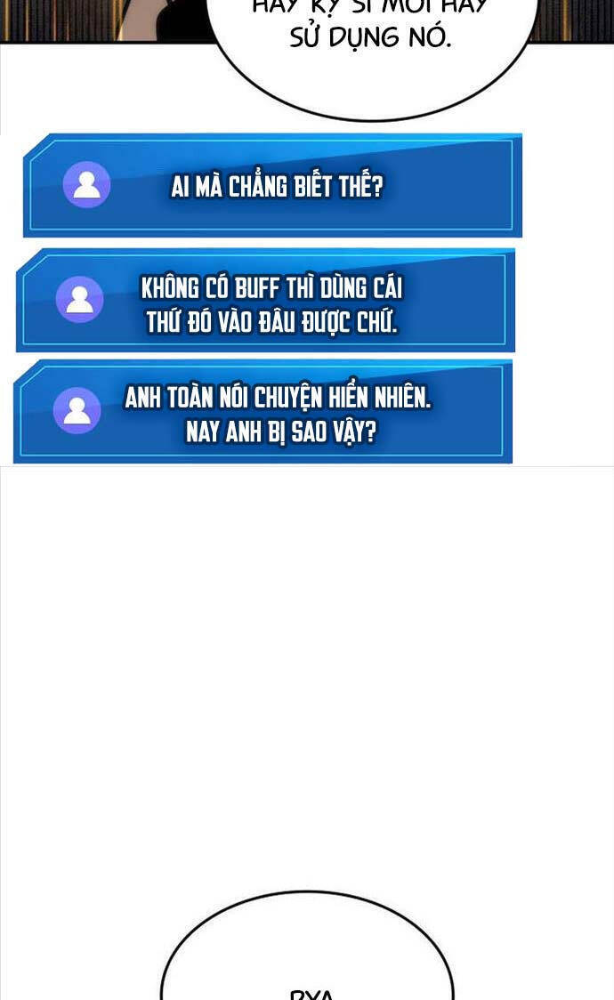 Sự Trở Lại Của Vị Thần Sức Mạnh - Chapter 139 - Page 115