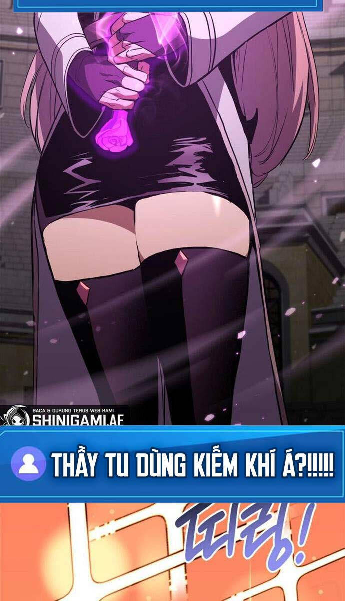 Sự Trở Lại Của Vị Thần Sức Mạnh - Chapter 139 - Page 126