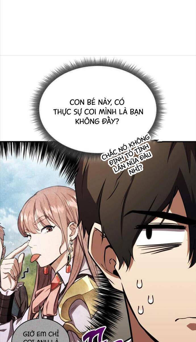 Sự Trở Lại Của Vị Thần Sức Mạnh - Chapter 139 - Page 14