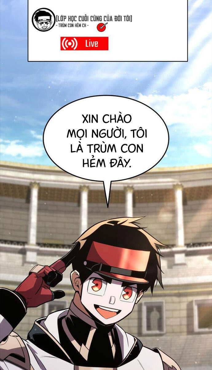 Sự Trở Lại Của Vị Thần Sức Mạnh - Chapter 139 - Page 18