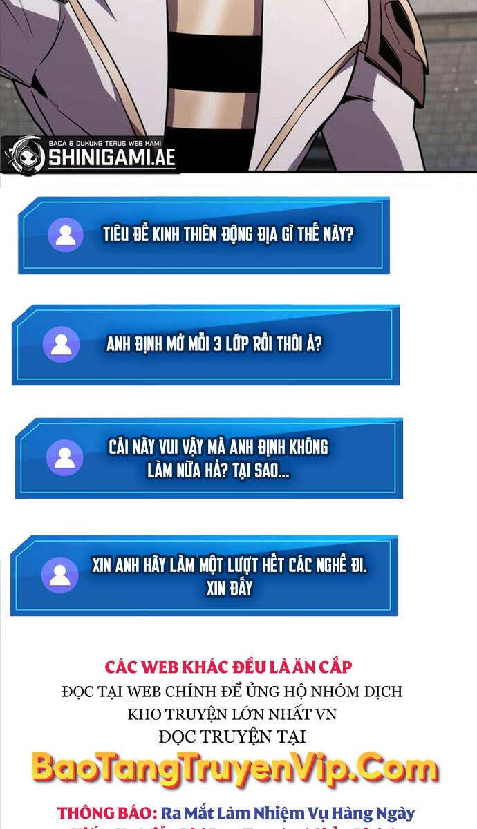 Sự Trở Lại Của Vị Thần Sức Mạnh - Chapter 139 - Page 19