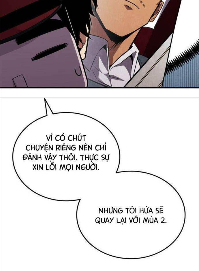 Sự Trở Lại Của Vị Thần Sức Mạnh - Chapter 139 - Page 21