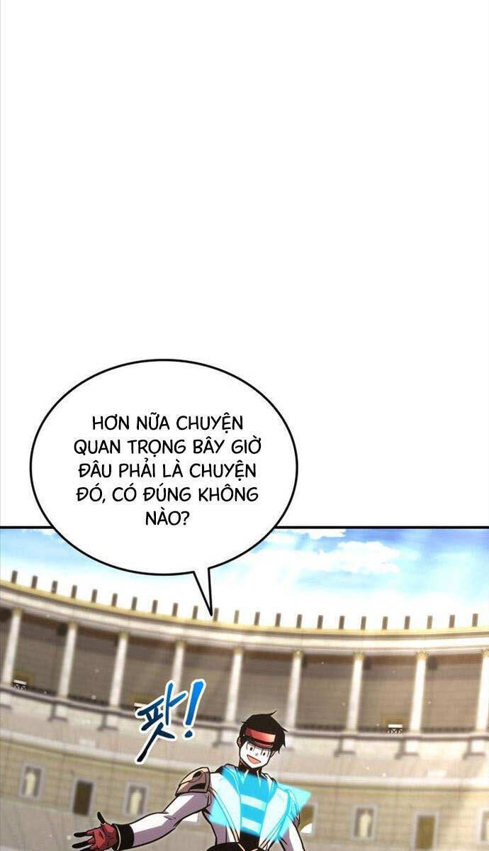 Sự Trở Lại Của Vị Thần Sức Mạnh - Chapter 139 - Page 22