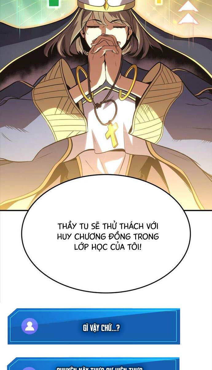 Sự Trở Lại Của Vị Thần Sức Mạnh - Chapter 139 - Page 25