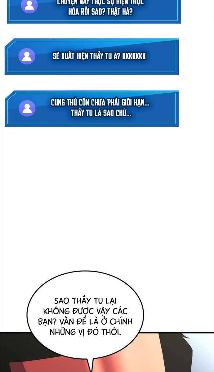 Sự Trở Lại Của Vị Thần Sức Mạnh - Chapter 139 - Page 26