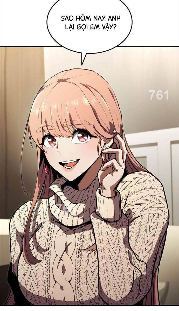 Sự Trở Lại Của Vị Thần Sức Mạnh - Chapter 139 - Page 3