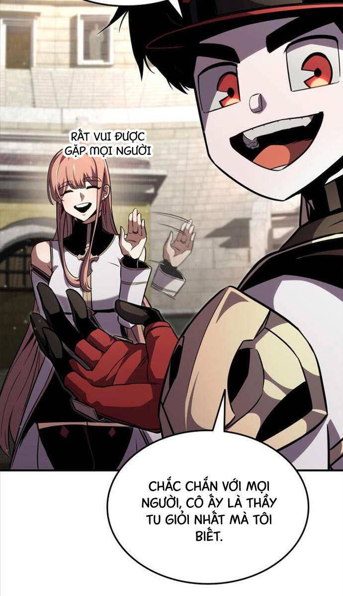 Sự Trở Lại Của Vị Thần Sức Mạnh - Chapter 139 - Page 34