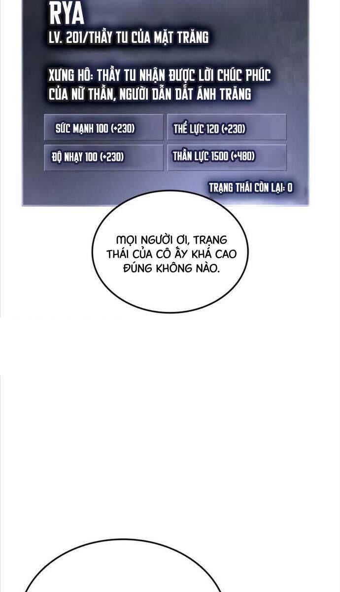 Sự Trở Lại Của Vị Thần Sức Mạnh - Chapter 139 - Page 40