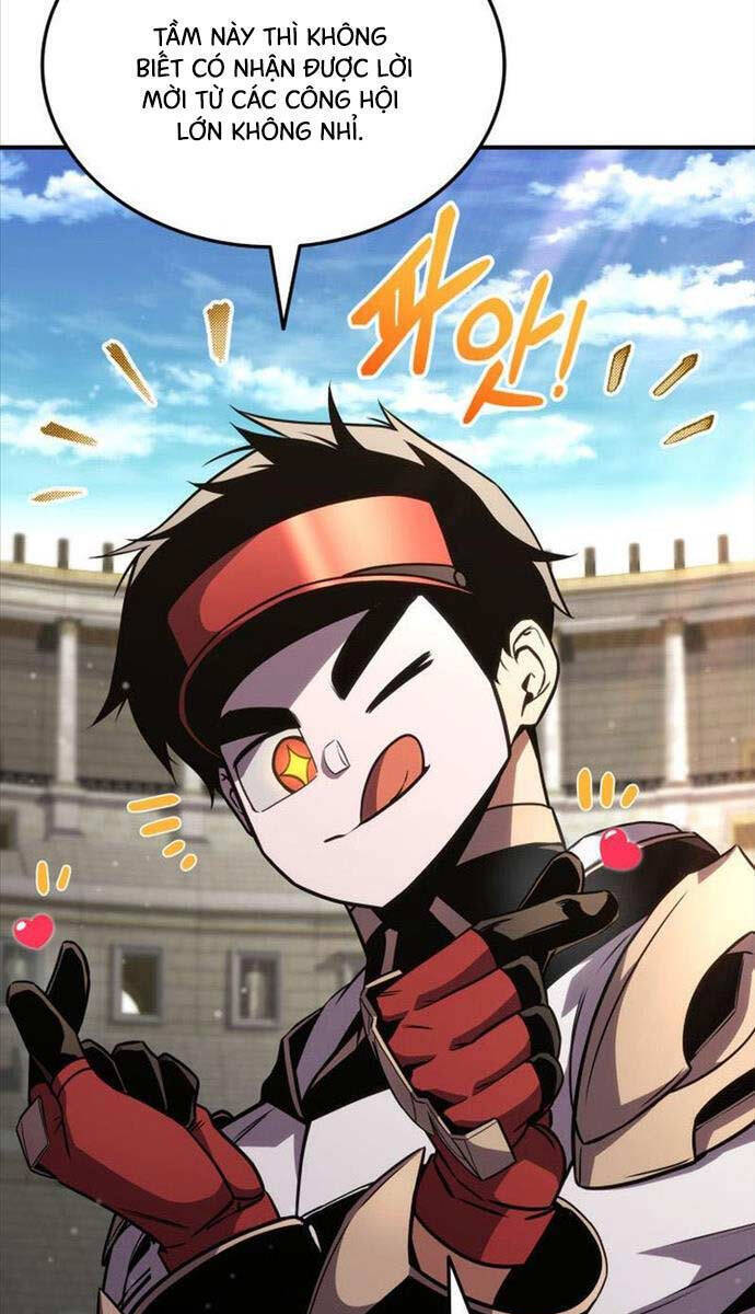 Sự Trở Lại Của Vị Thần Sức Mạnh - Chapter 139 - Page 41