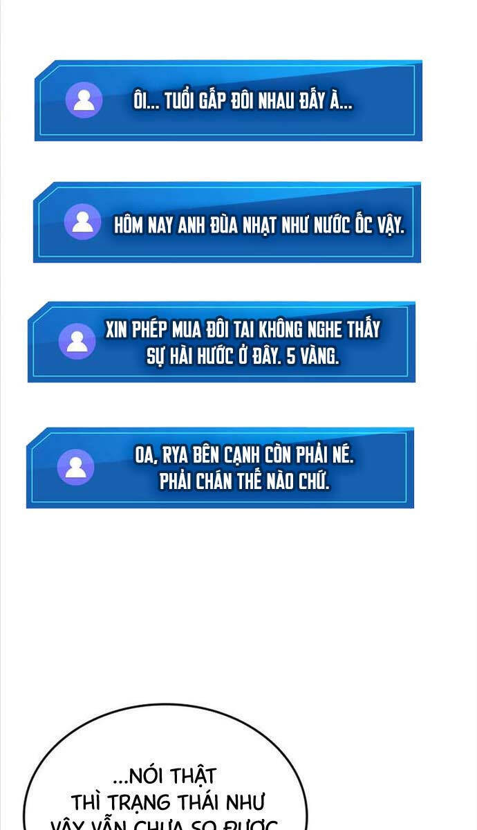 Sự Trở Lại Của Vị Thần Sức Mạnh - Chapter 139 - Page 44