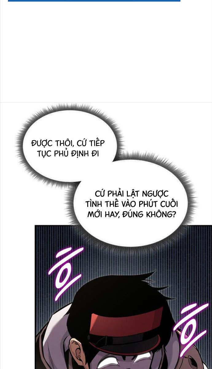 Sự Trở Lại Của Vị Thần Sức Mạnh - Chapter 139 - Page 49