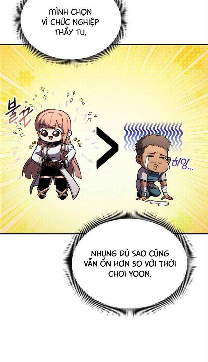 Sự Trở Lại Của Vị Thần Sức Mạnh - Chapter 139 - Page 51