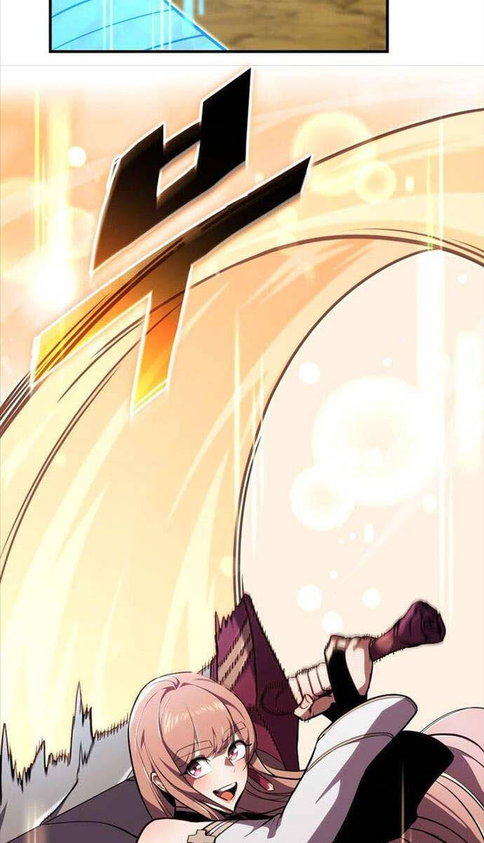 Sự Trở Lại Của Vị Thần Sức Mạnh - Chapter 139 - Page 55