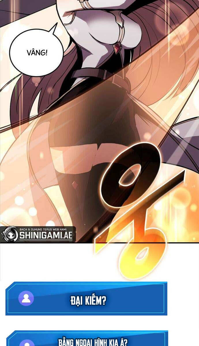 Sự Trở Lại Của Vị Thần Sức Mạnh - Chapter 139 - Page 56