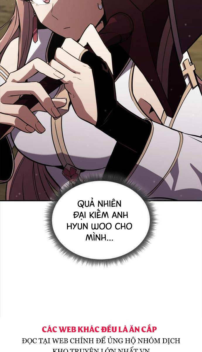 Sự Trở Lại Của Vị Thần Sức Mạnh - Chapter 139 - Page 58