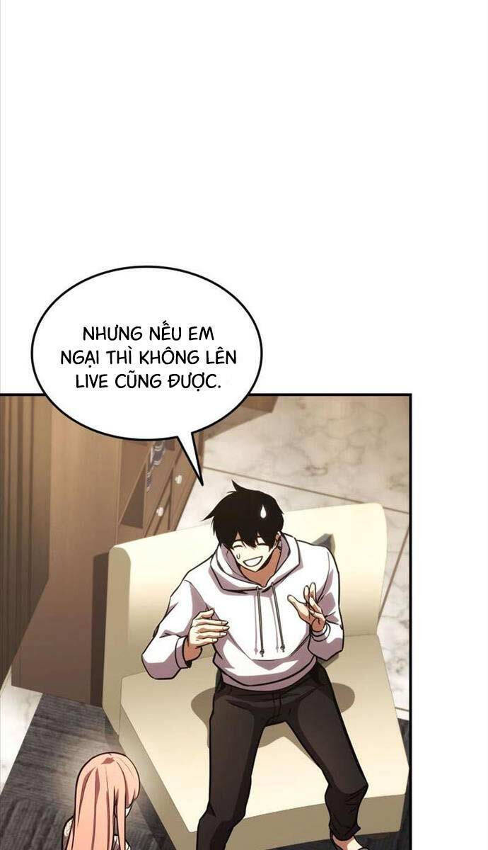 Sự Trở Lại Của Vị Thần Sức Mạnh - Chapter 139 - Page 6