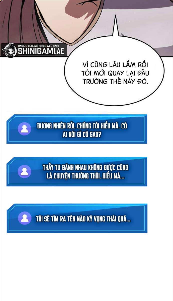 Sự Trở Lại Của Vị Thần Sức Mạnh - Chapter 139 - Page 63
