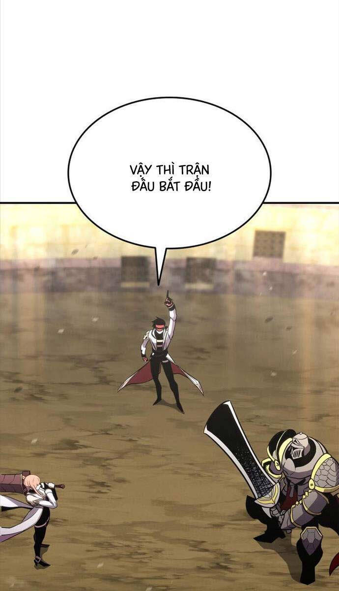 Sự Trở Lại Của Vị Thần Sức Mạnh - Chapter 139 - Page 64