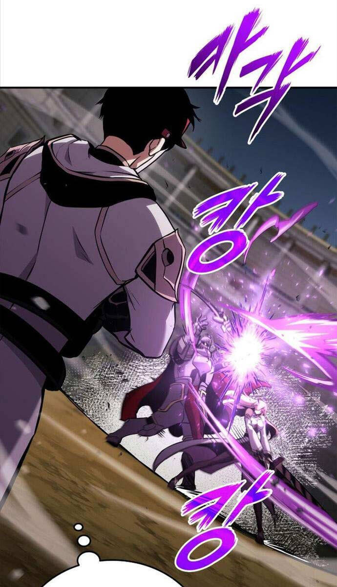 Sự Trở Lại Của Vị Thần Sức Mạnh - Chapter 139 - Page 81