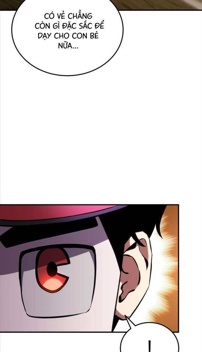 Sự Trở Lại Của Vị Thần Sức Mạnh - Chapter 139 - Page 82