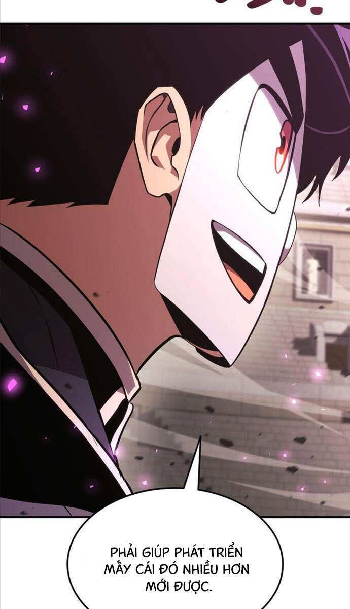 Sự Trở Lại Của Vị Thần Sức Mạnh - Chapter 139 - Page 93