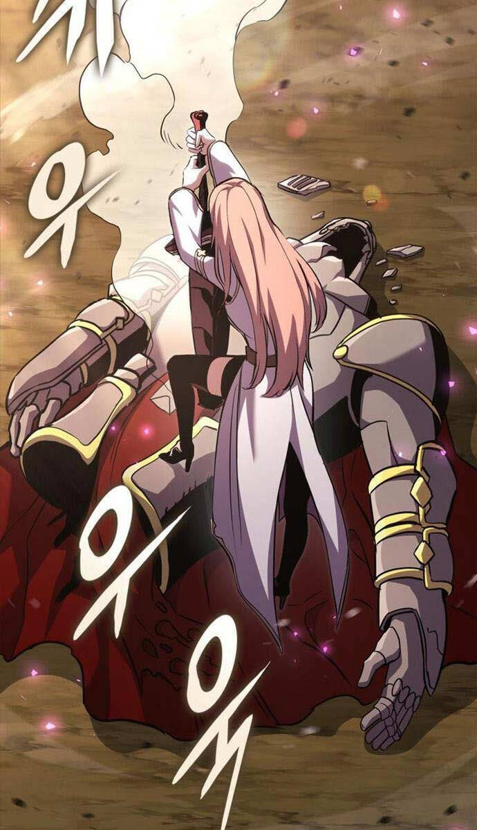 Sự Trở Lại Của Vị Thần Sức Mạnh - Chapter 139 - Page 96