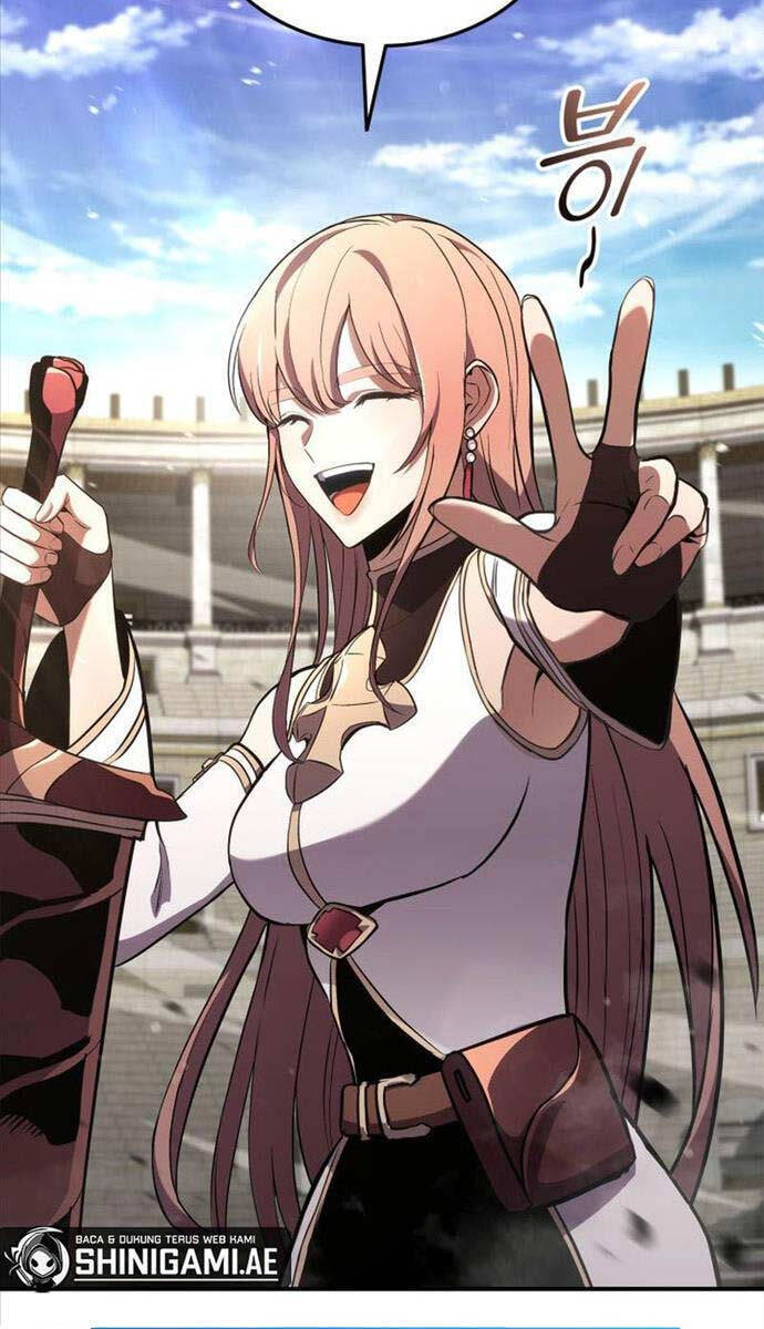 Sự Trở Lại Của Vị Thần Sức Mạnh - Chapter 139 - Page 98