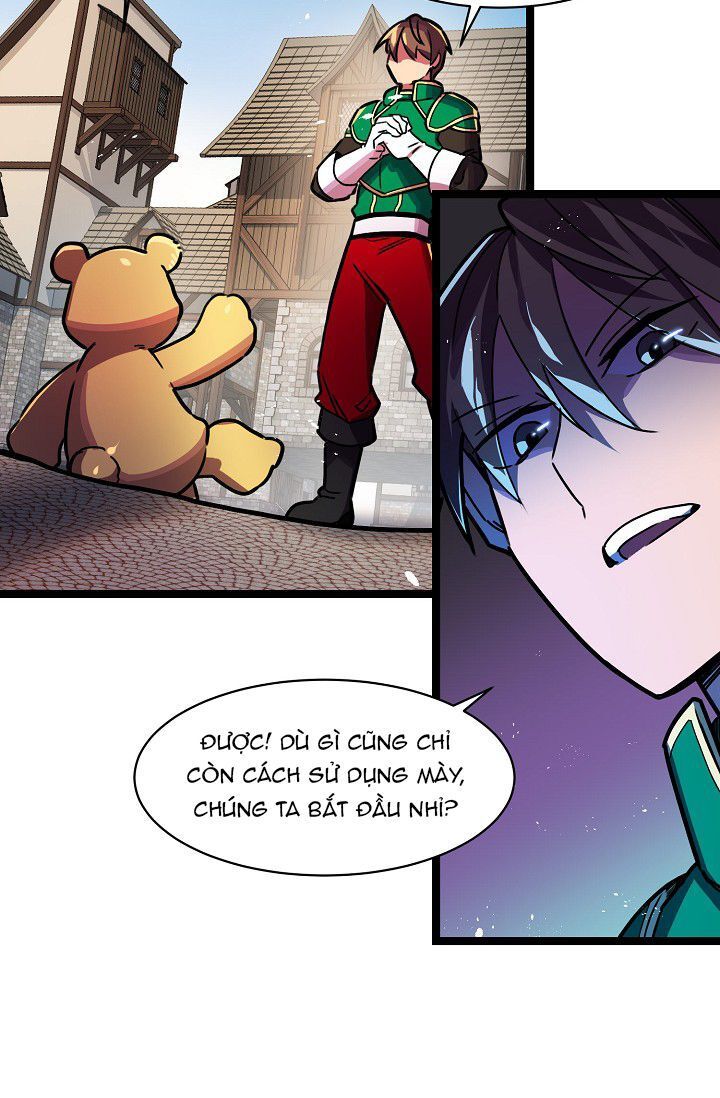 Sự Trở Lại Của Vị Thần Sức Mạnh - Chapter 14 - Page 12