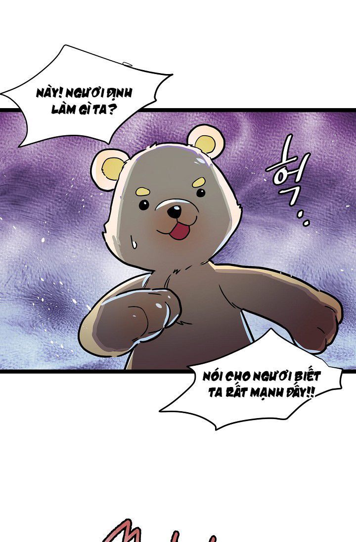 Sự Trở Lại Của Vị Thần Sức Mạnh - Chapter 14 - Page 13