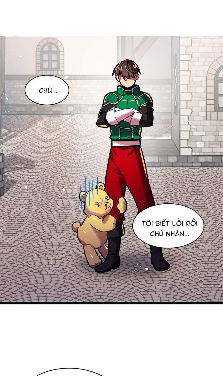 Sự Trở Lại Của Vị Thần Sức Mạnh - Chapter 14 - Page 15