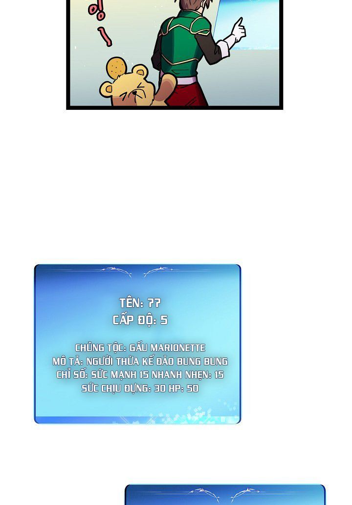 Sự Trở Lại Của Vị Thần Sức Mạnh - Chapter 14 - Page 18