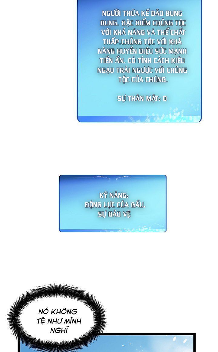 Sự Trở Lại Của Vị Thần Sức Mạnh - Chapter 14 - Page 19