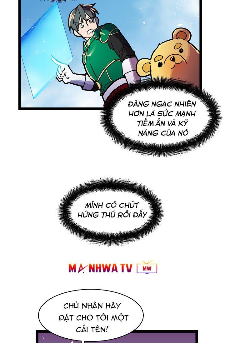 Sự Trở Lại Của Vị Thần Sức Mạnh - Chapter 14 - Page 20